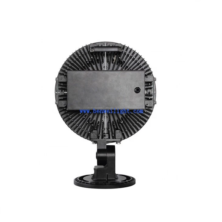 portable baseball field lights