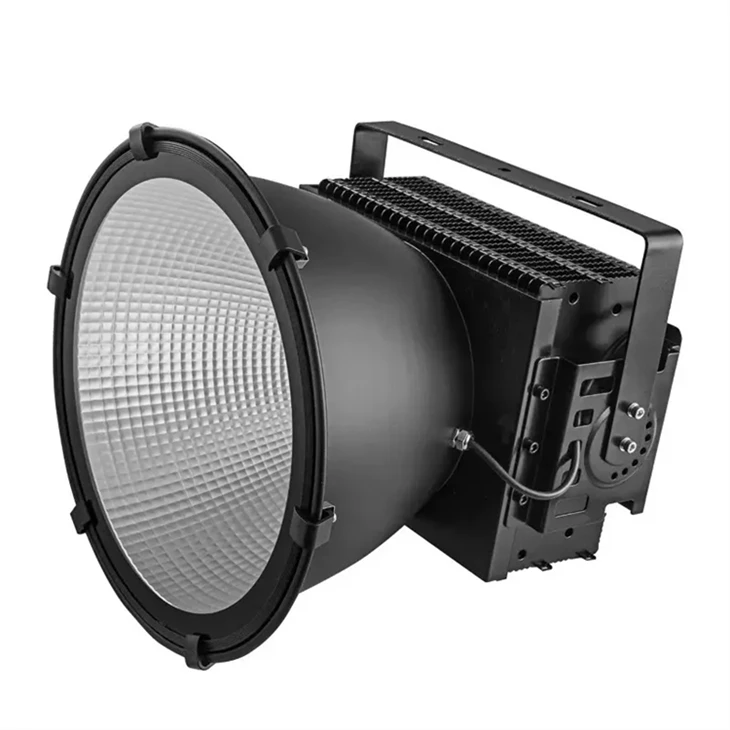 81100 - 트럭-라이트 - 81 LED 4인치 원형 작업등 — 트럭-라이트 고급 LED 조명
