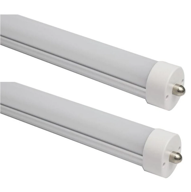 8ft 2.4m T8 LED Tube Light, 40W/48W FA8 Single Pin suppliers