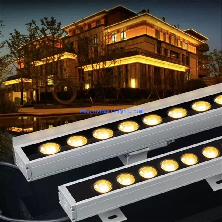 Architectural Wall Light (4)