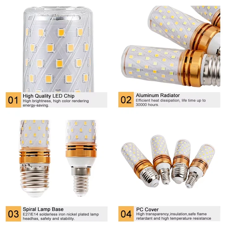 1W 3W LED recessed cabinet mini spotlight DC12V aluminum industrial downlight factory