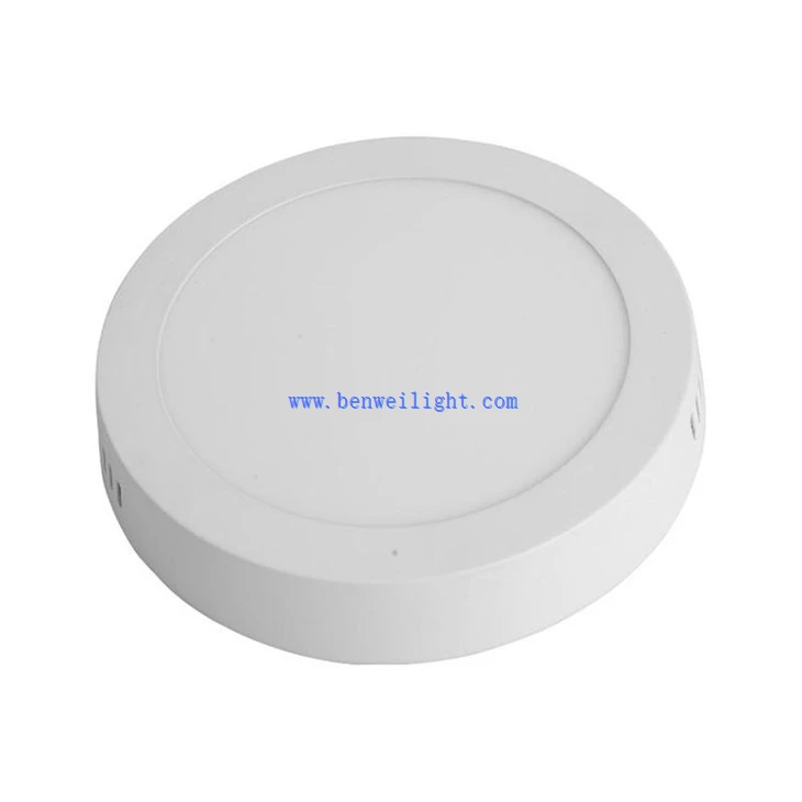 Circular Surface Mounted Ceiling Panel For Kitchen (5)