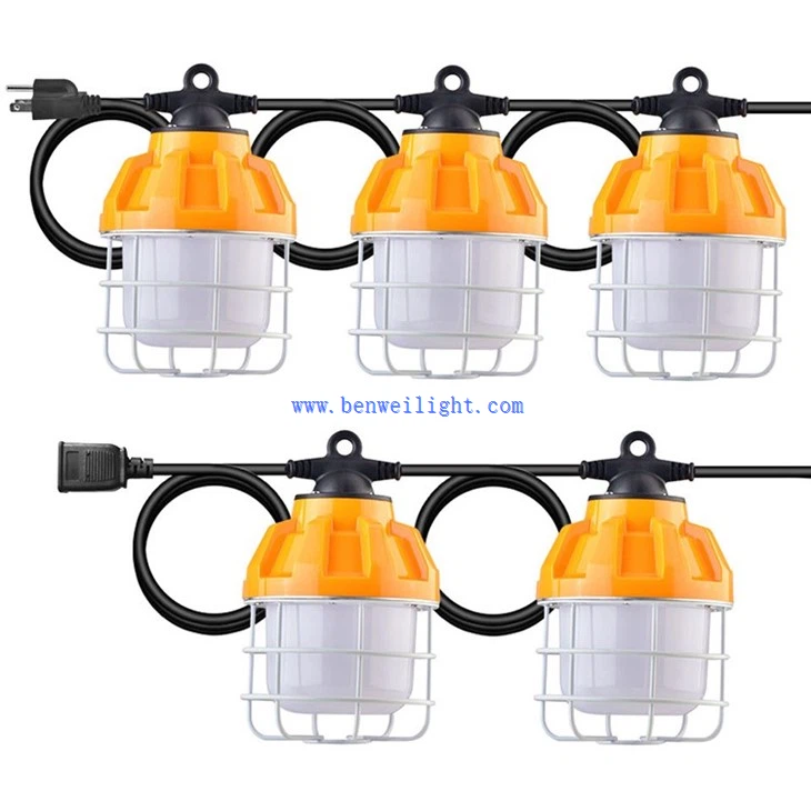 Construction Project Lighting (5)