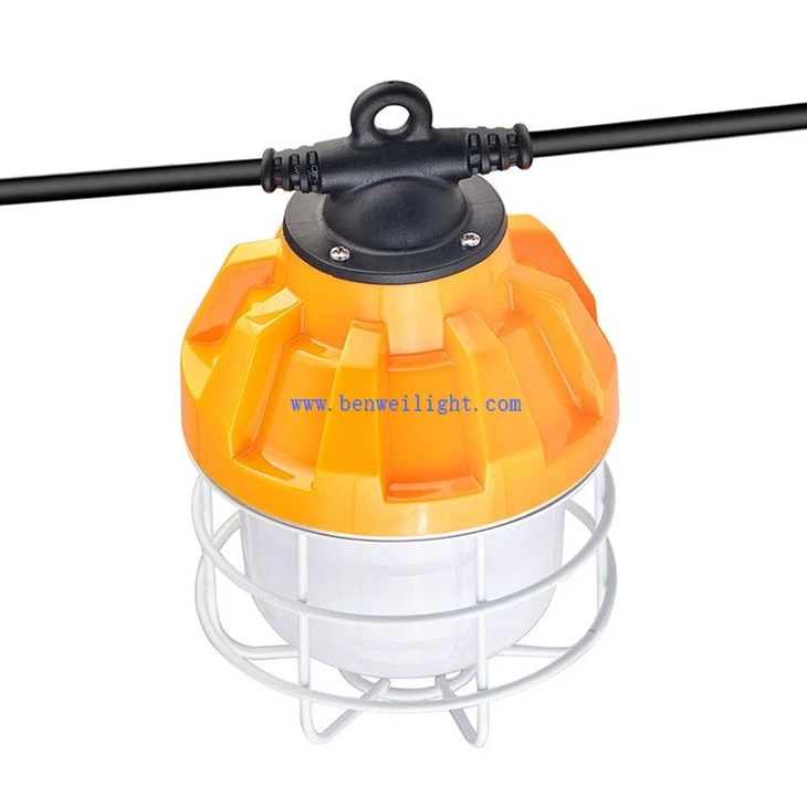 Construction Project Lighting (4)