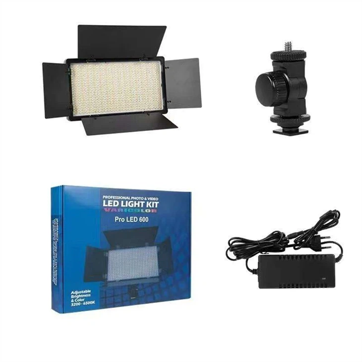 Continuous Constant Soft Box Video Lighting Set 2 X 125w 5500K Photo Daylight Bulbs And Light Stands suppliers