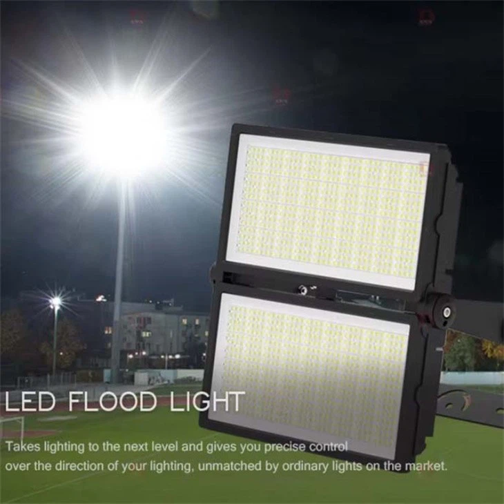 outdoor arena lights