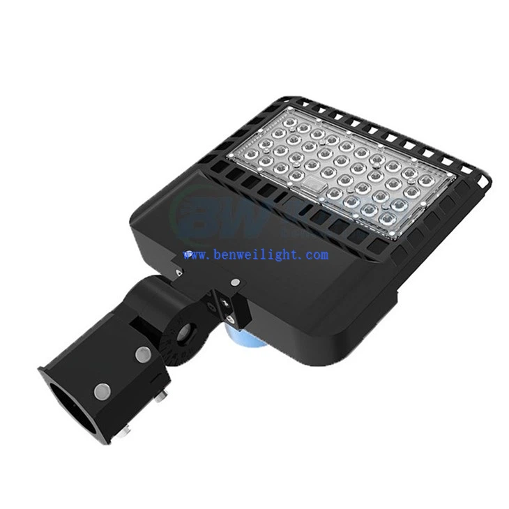 다이 캐스팅 알루미늄 LED 신발 상자 조명