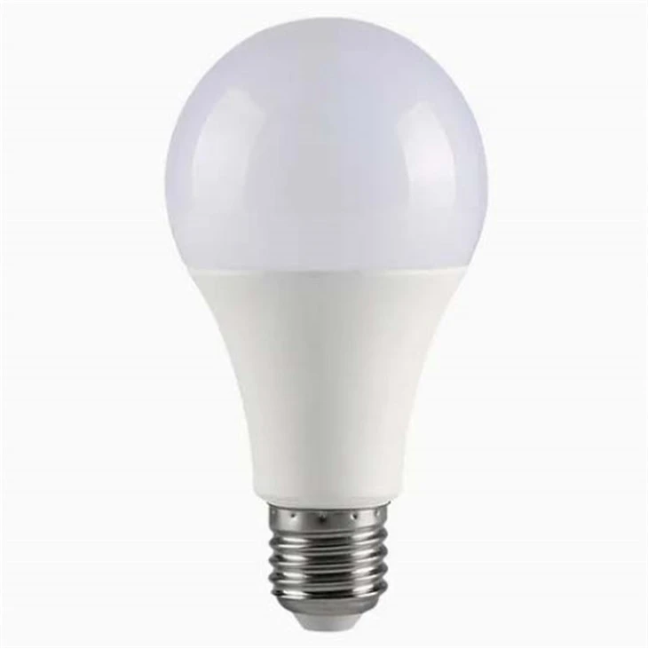 E27 LED 전구 8W