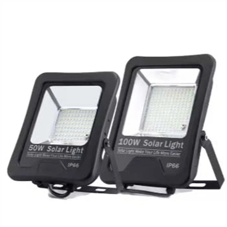 외부 경기장 보안 Led 조명