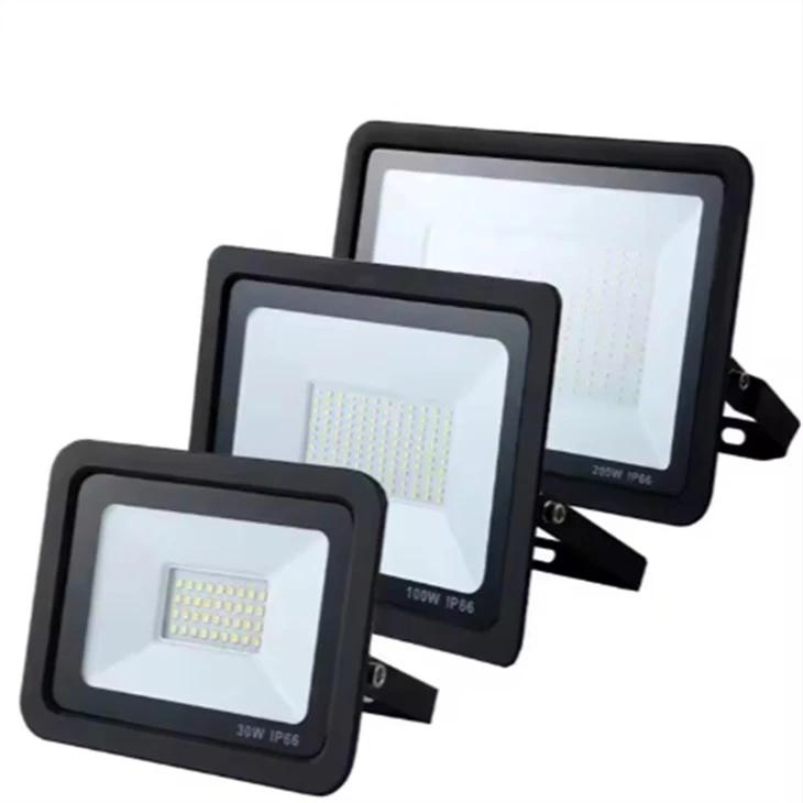led flood light