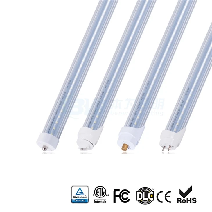 FA8 2400mm 45W T8 LED 튜브 조명