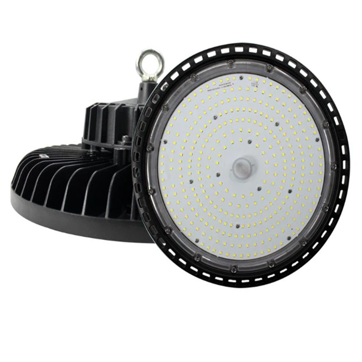 하이 베이 UFO LED 조명 매장 조명 100W