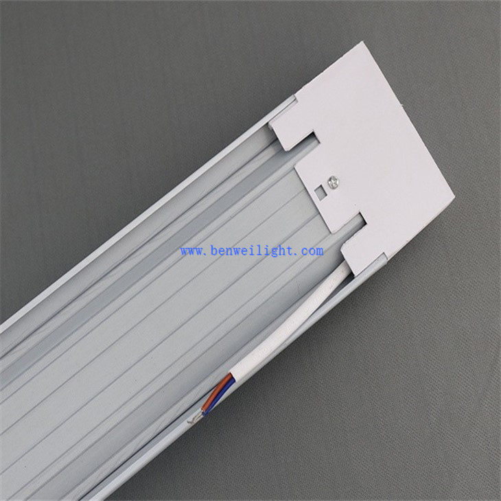 High Power Hanging Linkable LED Linear Tube (1)