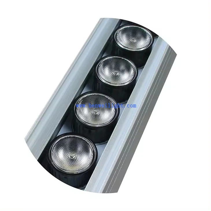 Hotel Project Facades Light (2)