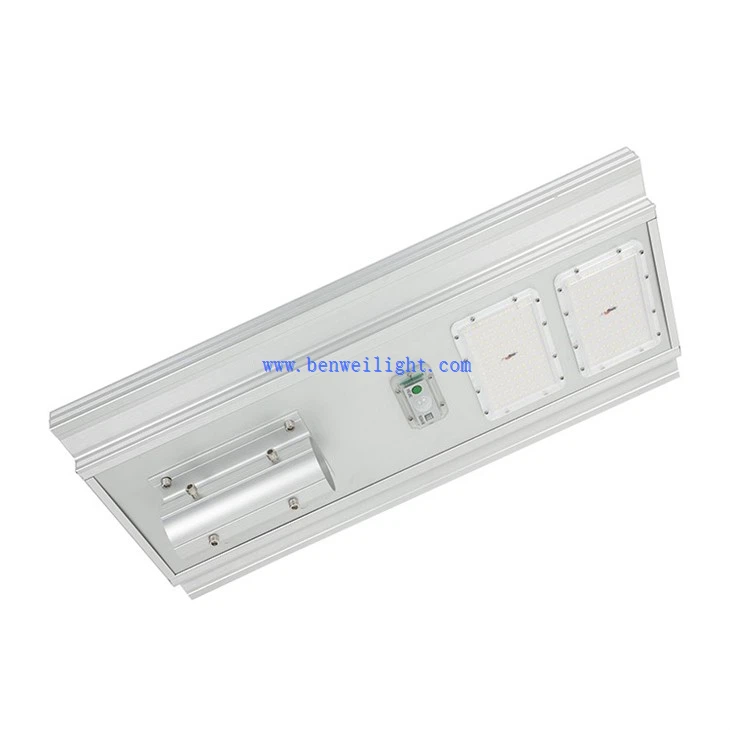 Human Body Induction Street Light (3)