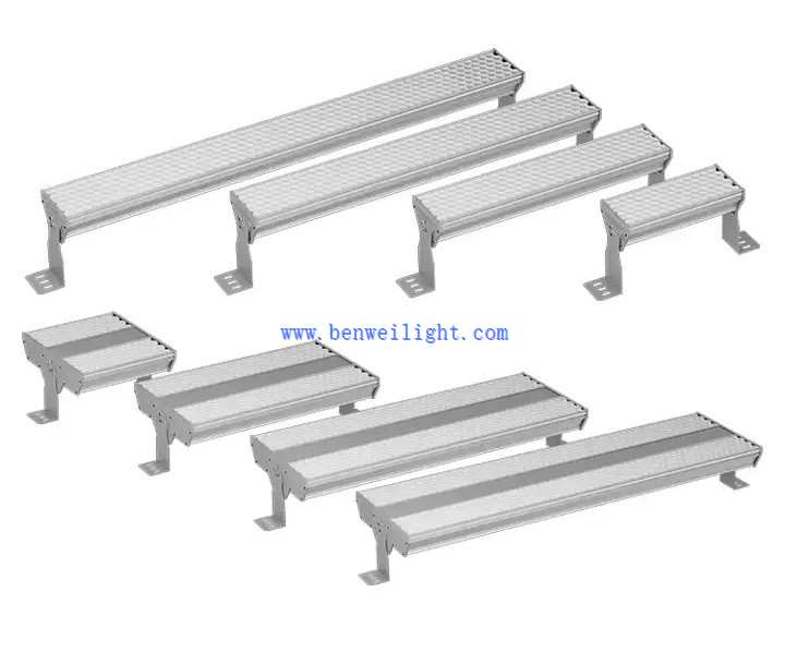 indoor tennis court lighting