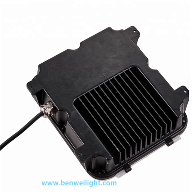 Industrial LED Wall Lamp 30W-100W IP66 Outdoor suppliers