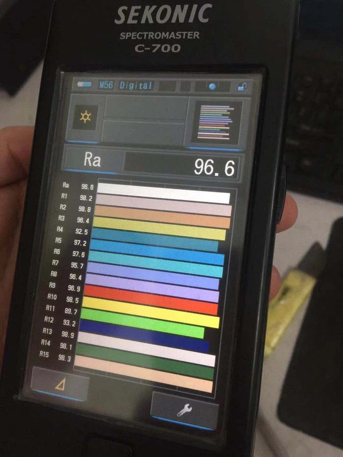 5586K RA966 Test report 5586K RA966 Test report