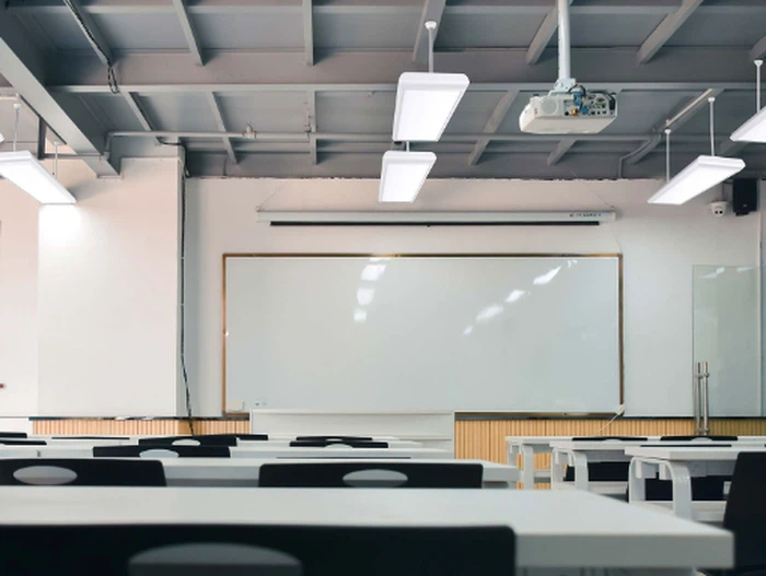 Classroom LED Light 3 Classroom LED Light 3