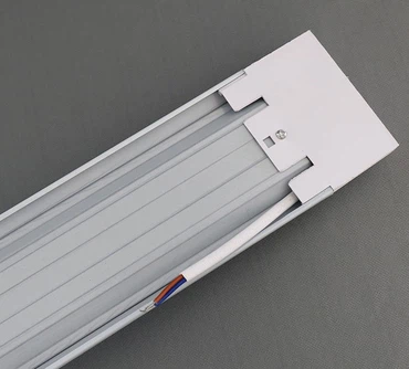 LED batten light 4 LED batten light 4