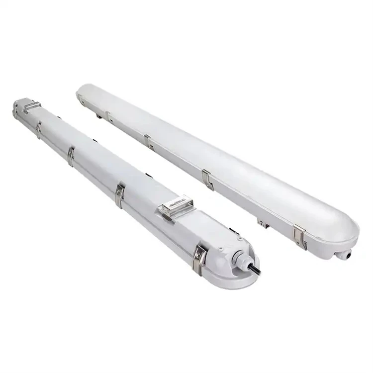 Dust-proof LED Tri-proof Light 3