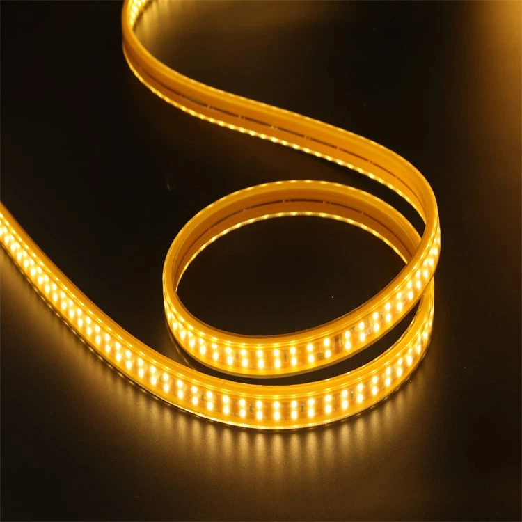 Warm White Neon Flex Strip Light 5 Warm White Neon Flex Strip Light 5