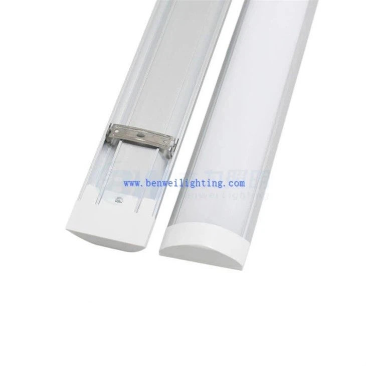 Intelligent 36W LED Batten Light suppliers