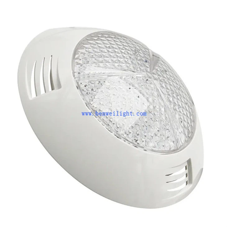 High Brightness Wall Mounted Swimming Pool Light 2