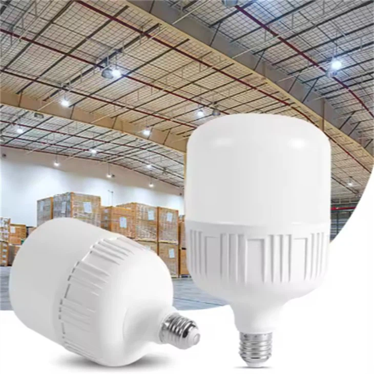 LED 전구 조명 E27