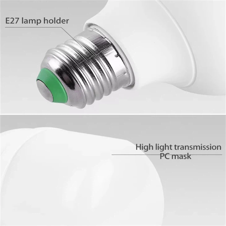 led light bulb