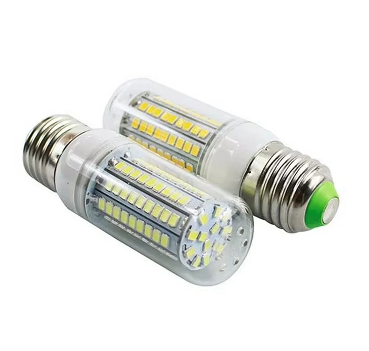 LED 옥수수 전구 E14 20W
