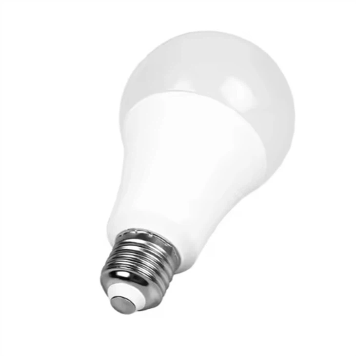 LED E27 전구
