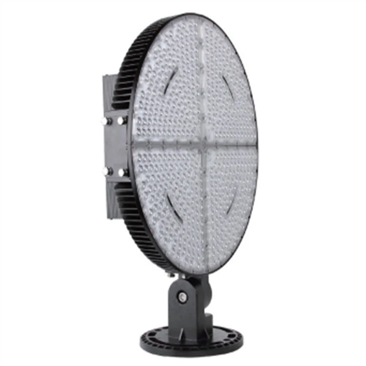 Led 투광 조명 라운드 경기장 조명 IP65