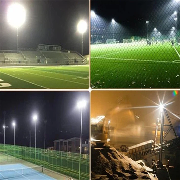 sports flood lights