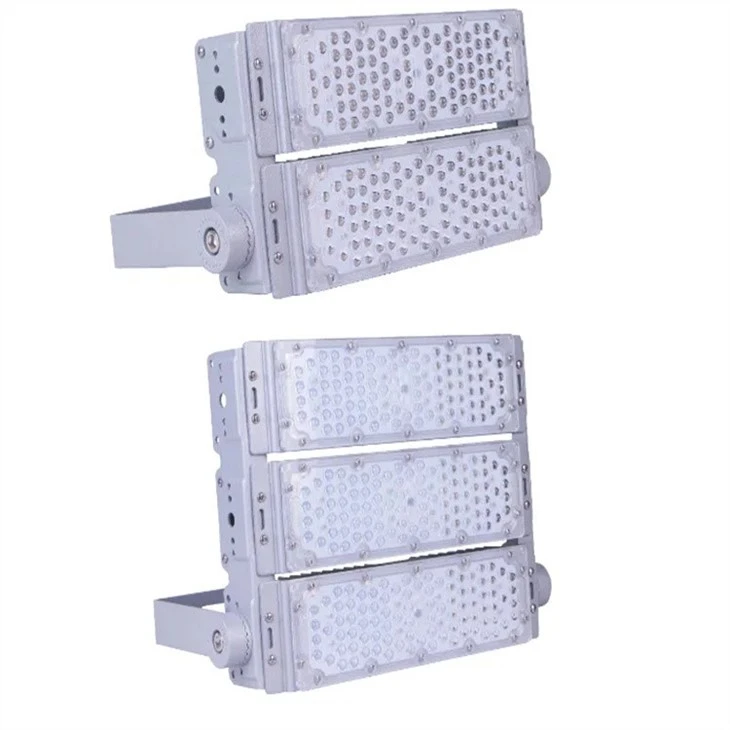 Led Floodlights Waterproof Spotslights