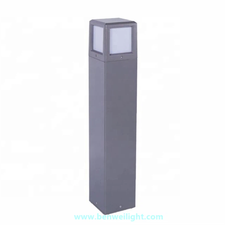 LED 정원 스테이크 조명|통로 및 볼라드 조명