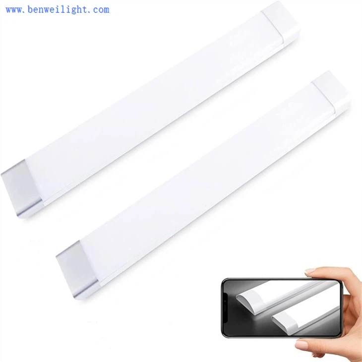 batten light