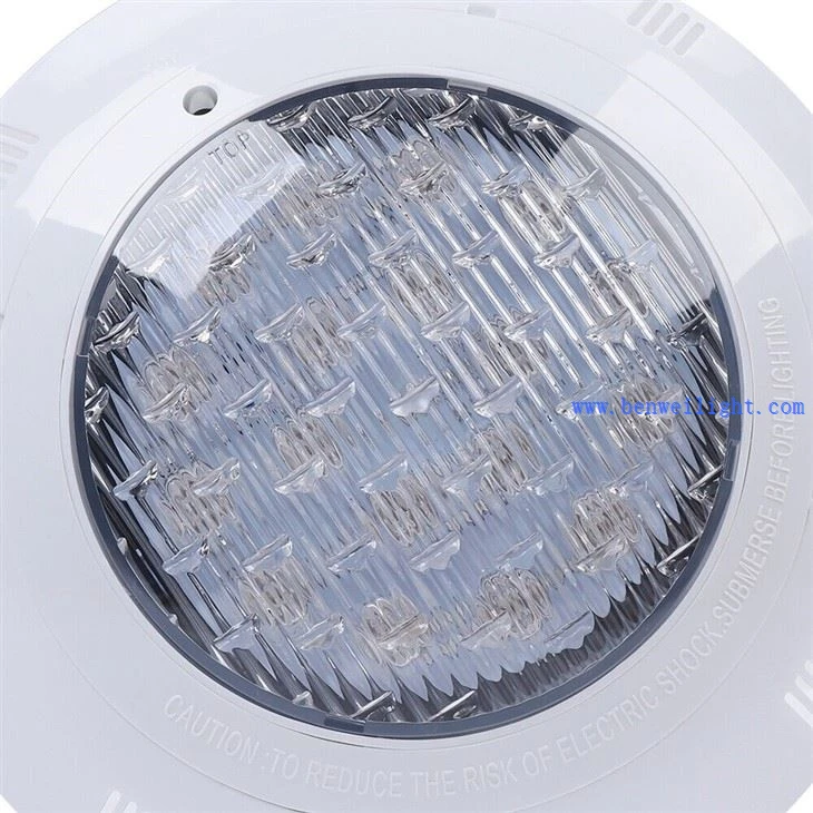 submersible led pool lights