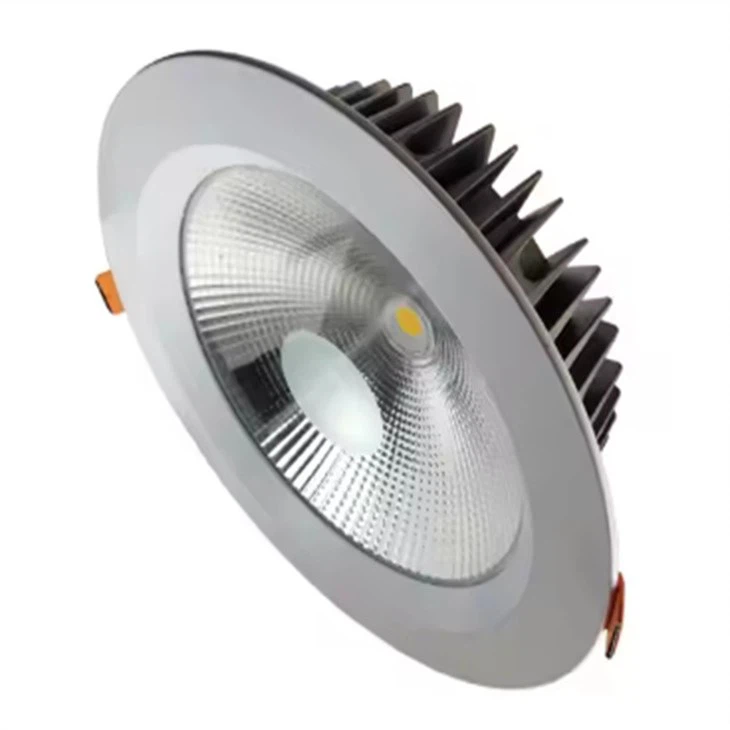 recessed downlight