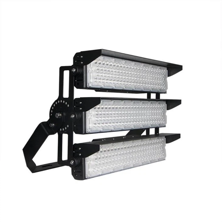 LED Stadium Lights 300Watt For Outdoor Arena, Backyard, Warehouse suppliers