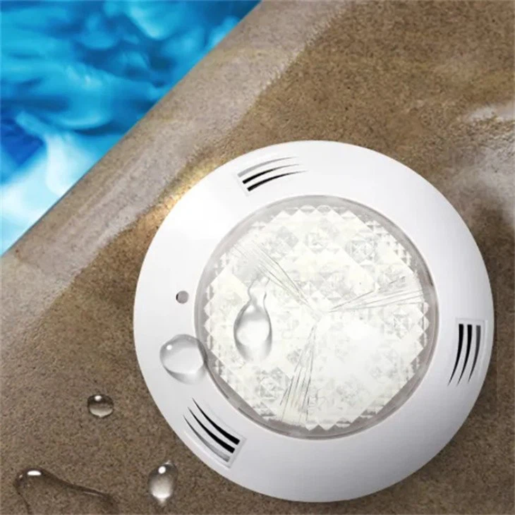swimming pool lights led