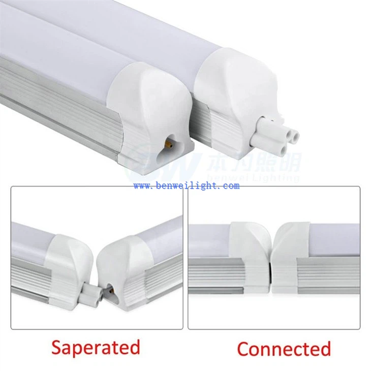 t8 led fixture
