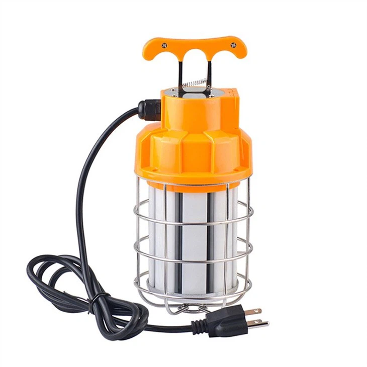 Led Temporary Truck Work Light (2)