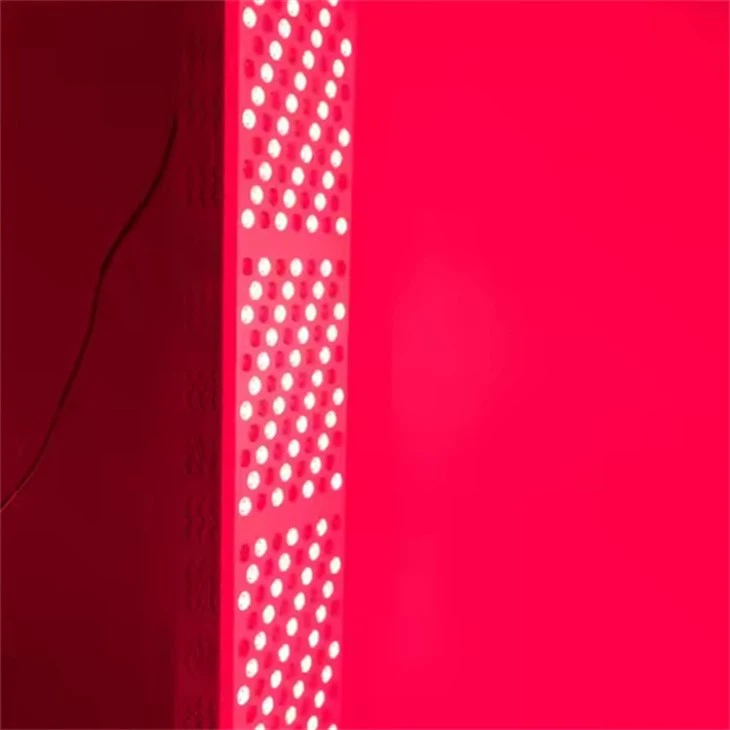 infrared light therapy
