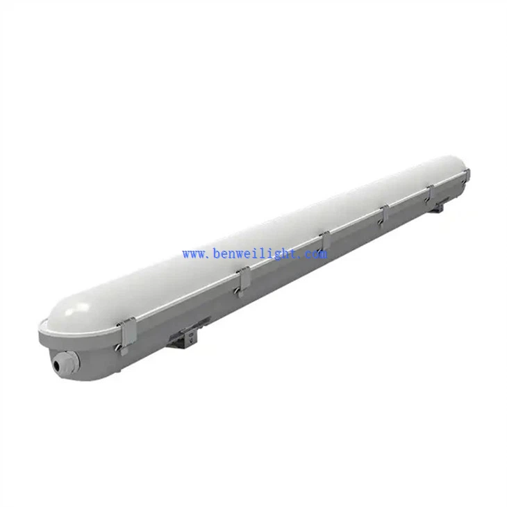 LED Tri-Proof Light With Frosted Cover (5)