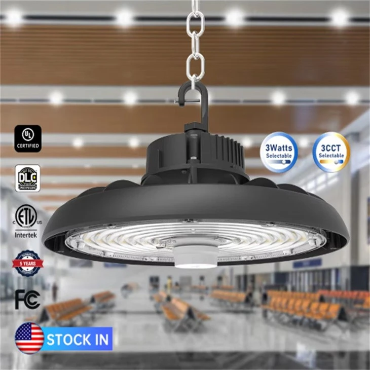 high bay led shop lights