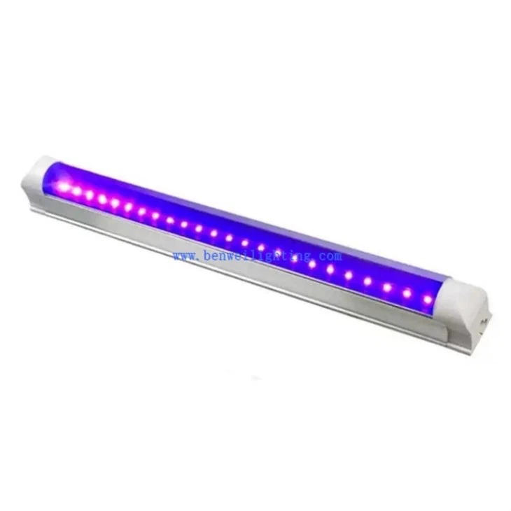 LED UV 300 블랙 라이트