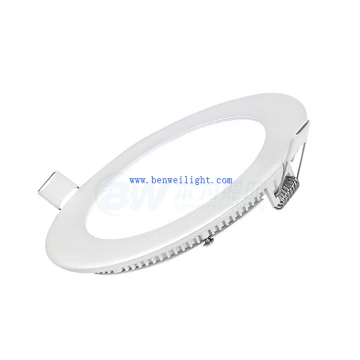 Warm Dimming Led Recessed