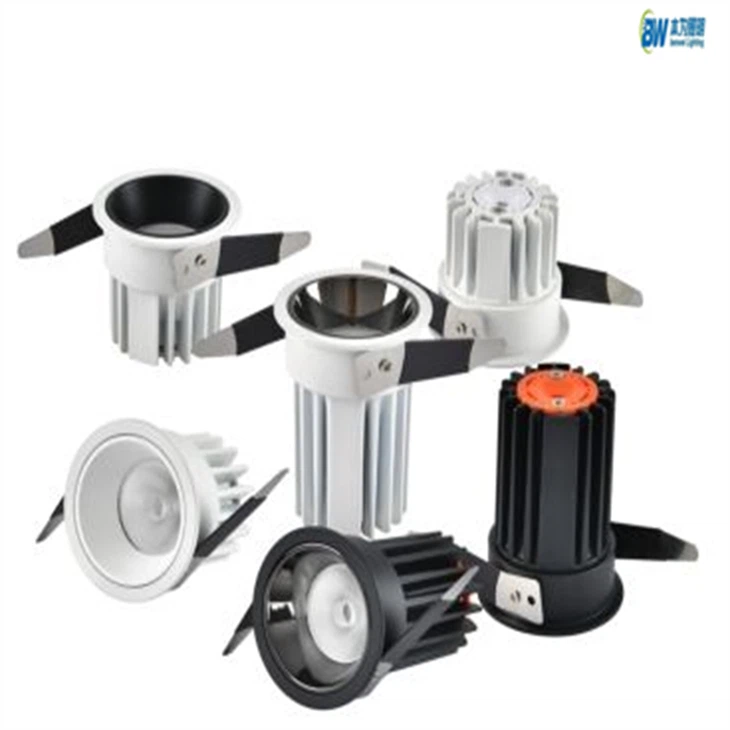 Mini Moving Head Spot Light high quality