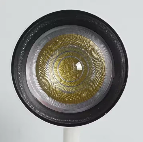 ceiling track lighting